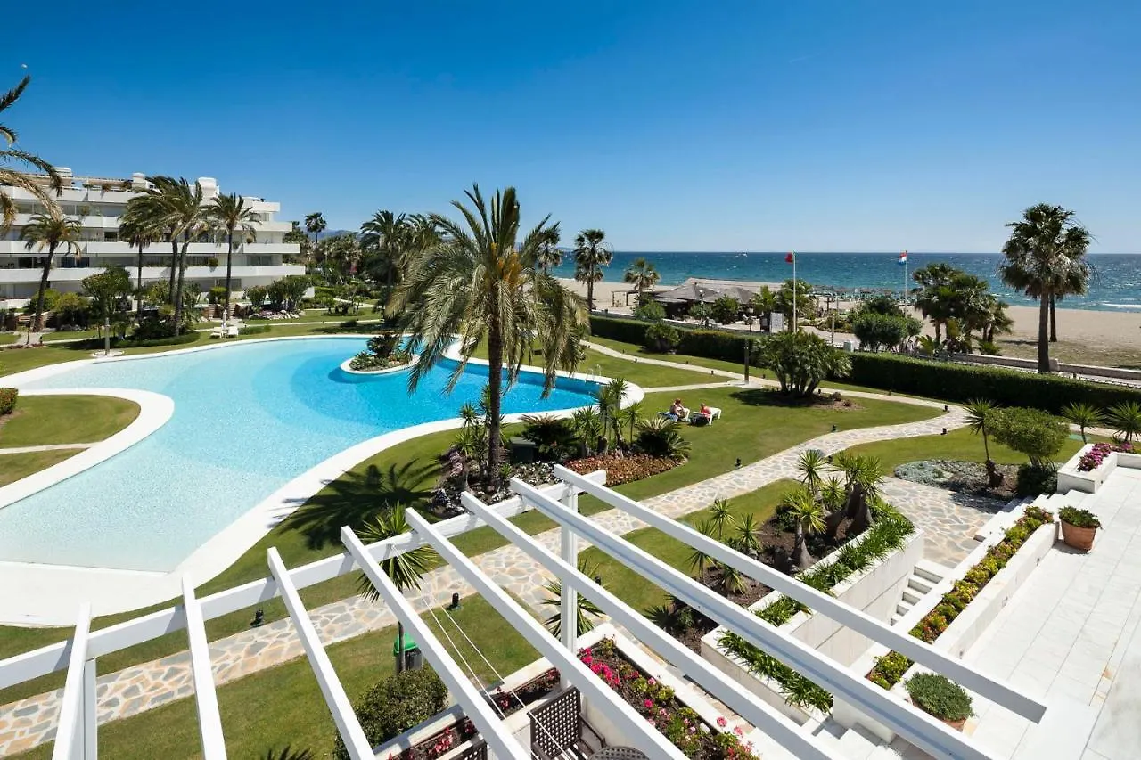 Los Granados I, Puerto Banus, Μαρμπέλλα 0*,
