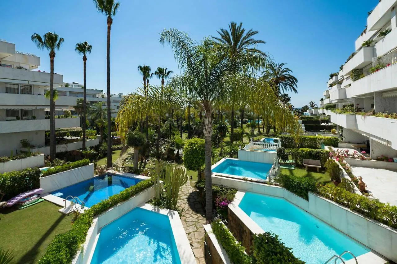 Los Granados I, Puerto Banus, Μαρμπέλλα