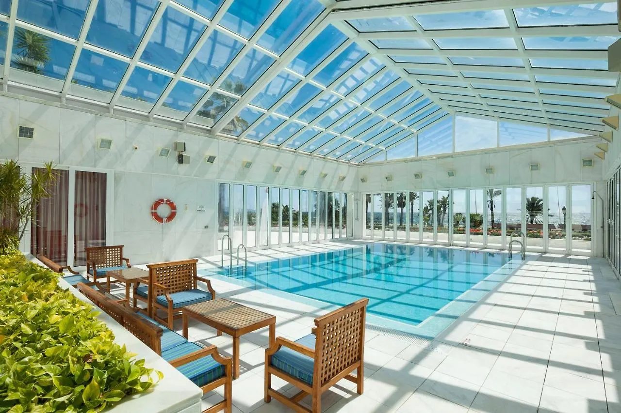 Los Granados I, Puerto Banus, Μαρμπέλλα Διαμέρισμα