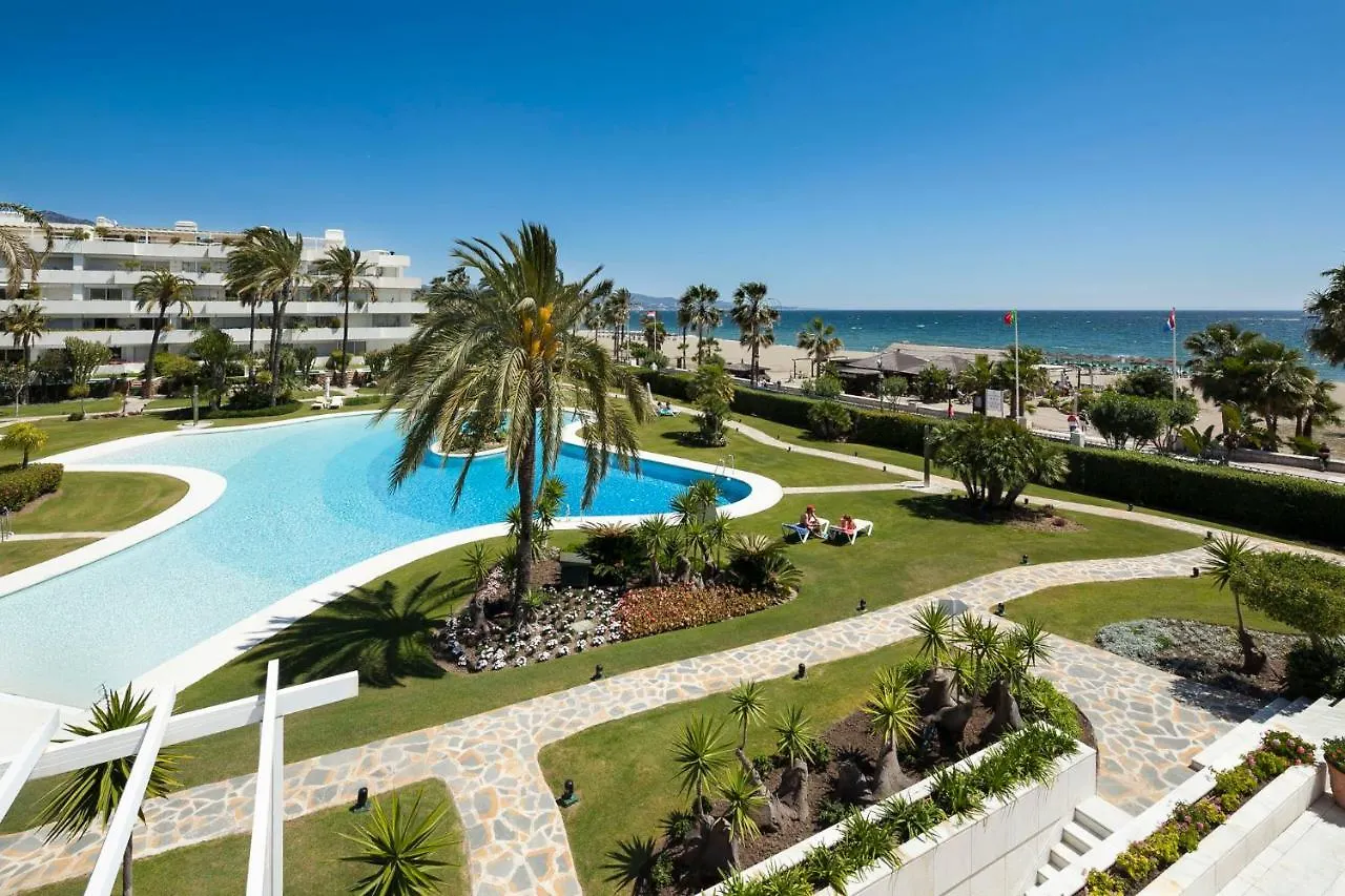 Los Granados I, Puerto Banus, Μαρμπέλλα