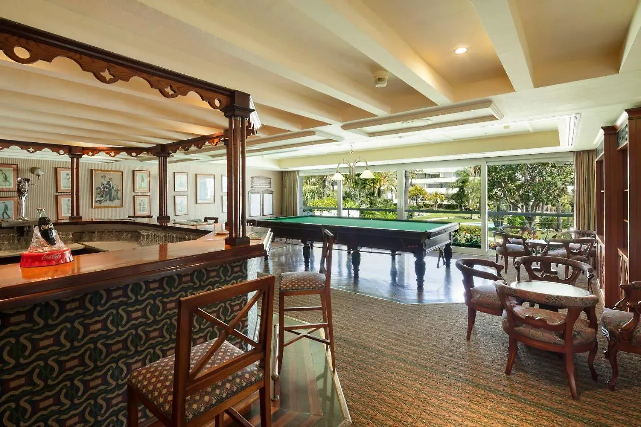 Los Granados I, Puerto Banus, Μαρμπέλλα
