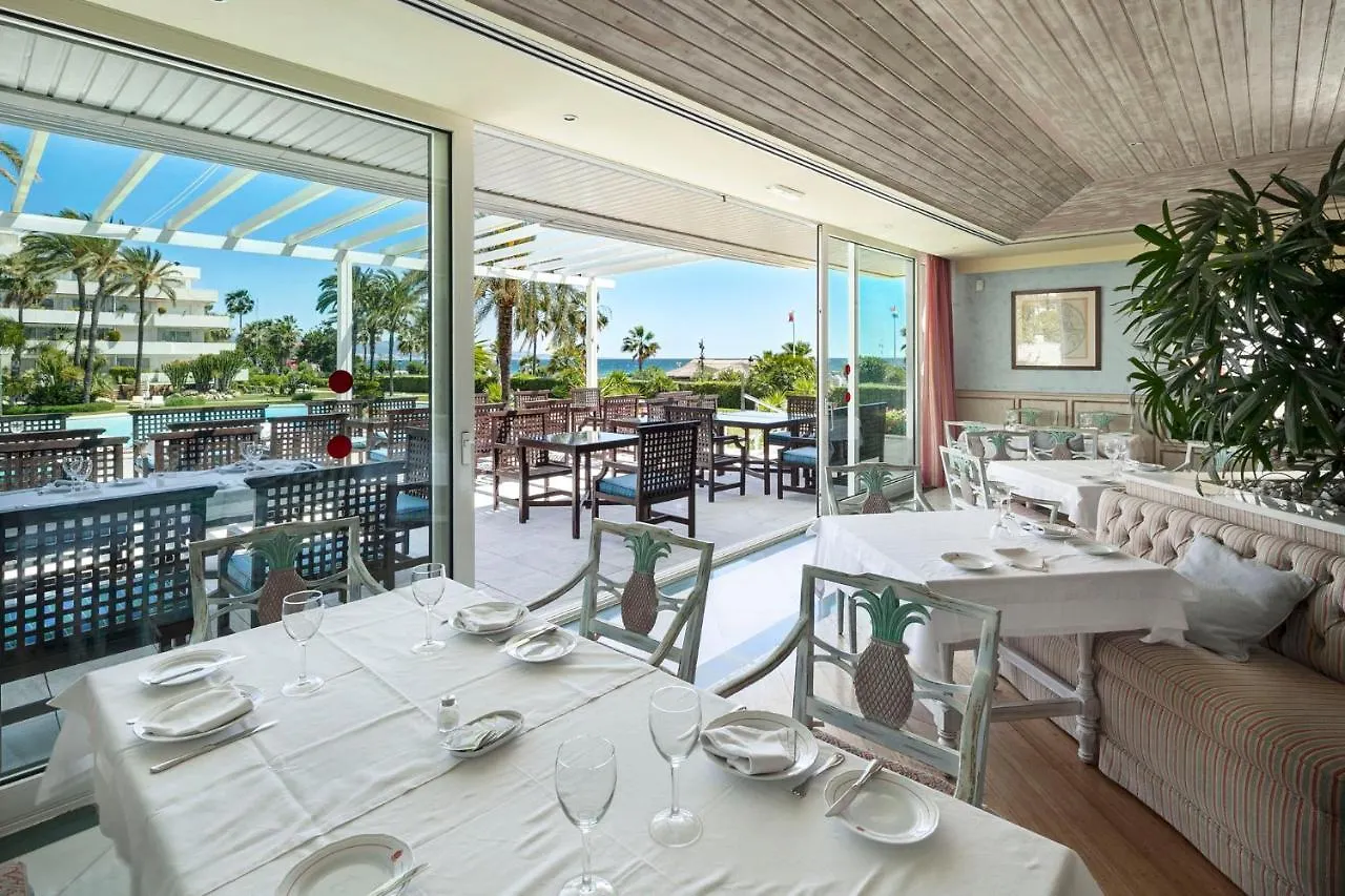 Los Granados I, Puerto Banus, Μαρμπέλλα 0*,  Ισπανία