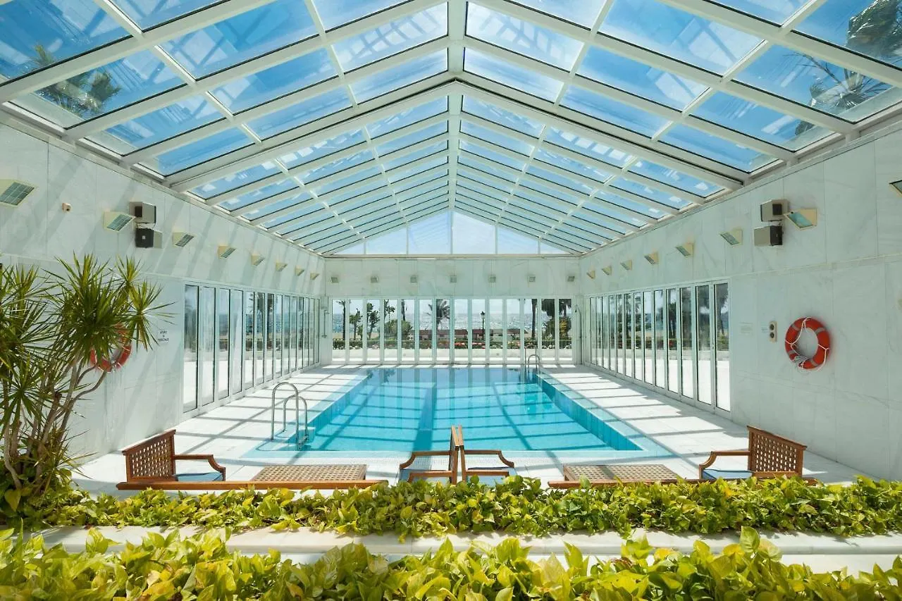 Διαμέρισμα Los Granados I, Puerto Banus, Μαρμπέλλα Ισπανία