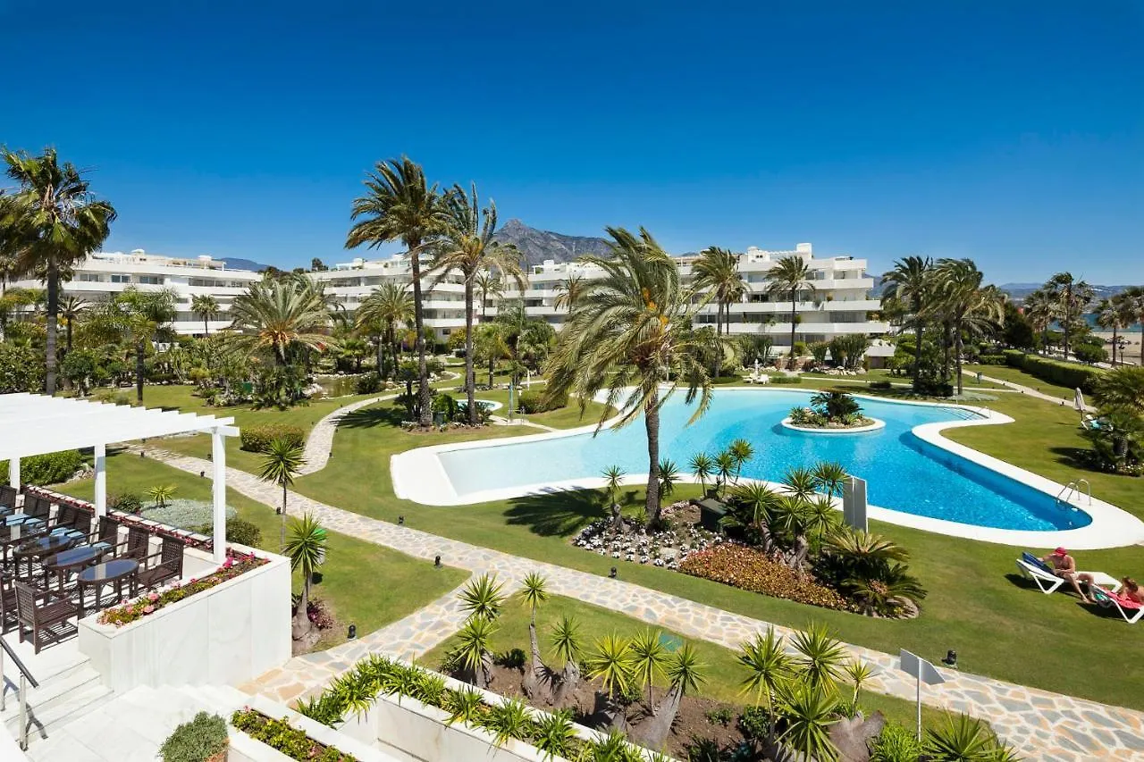 Los Granados I, Puerto Banus, Μαρμπέλλα