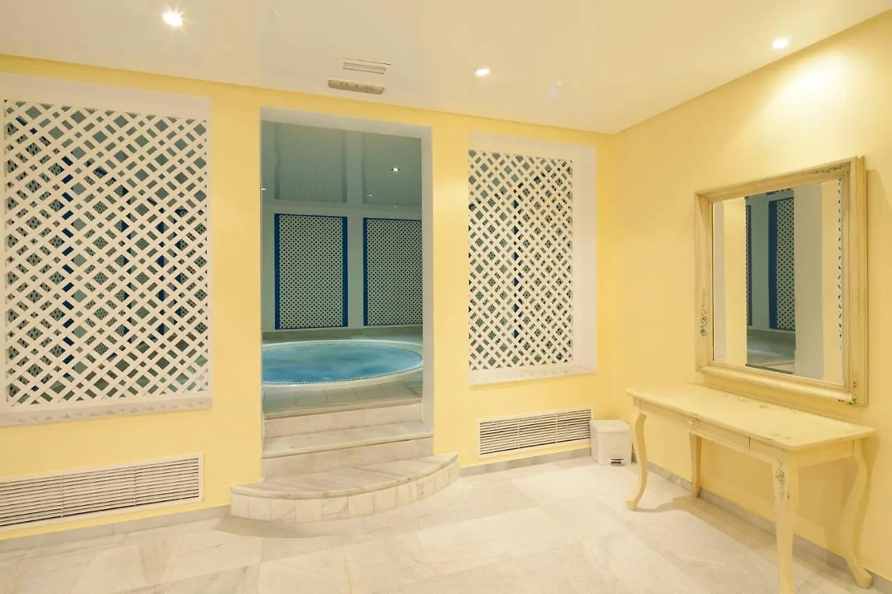 Διαμέρισμα Los Granados I, Puerto Banus, Μαρμπέλλα