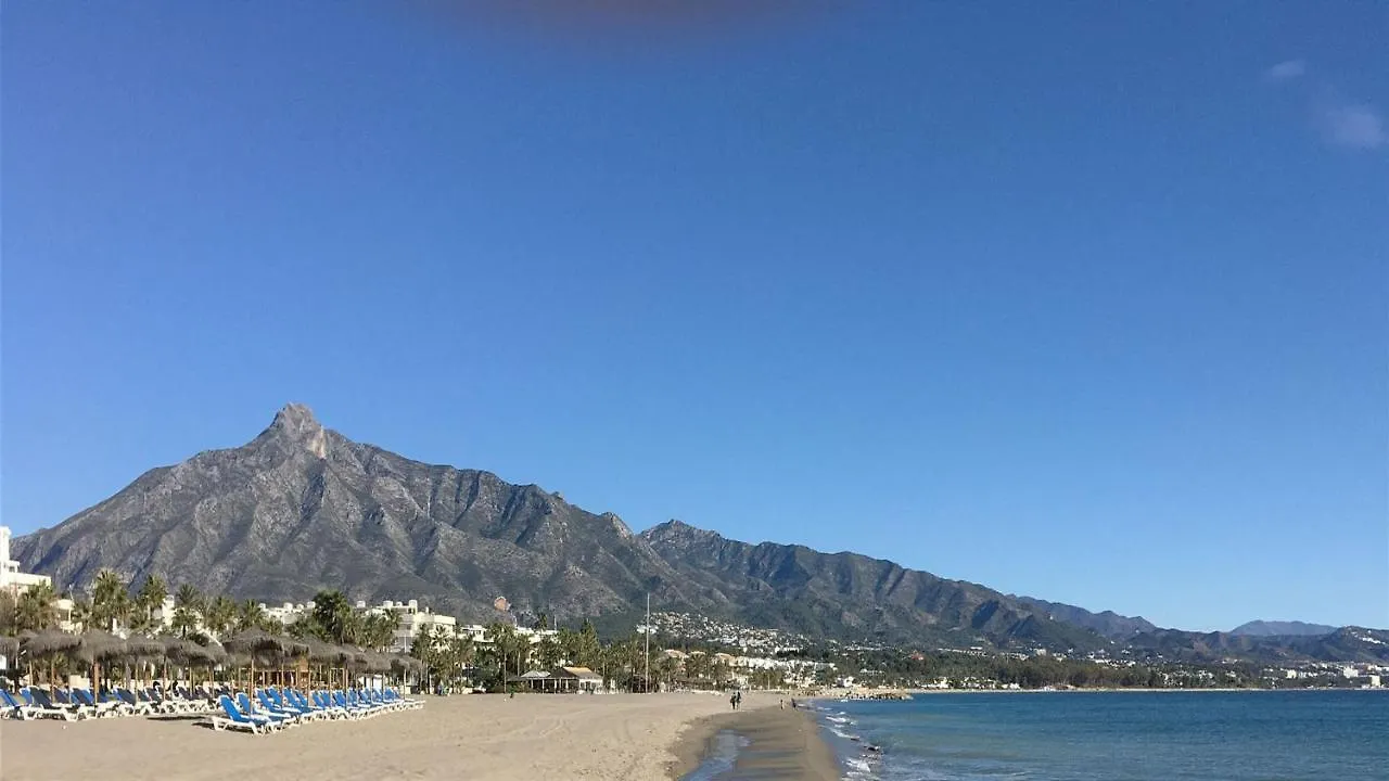 Los Granados I, Puerto Banus, Μαρμπέλλα Διαμέρισμα