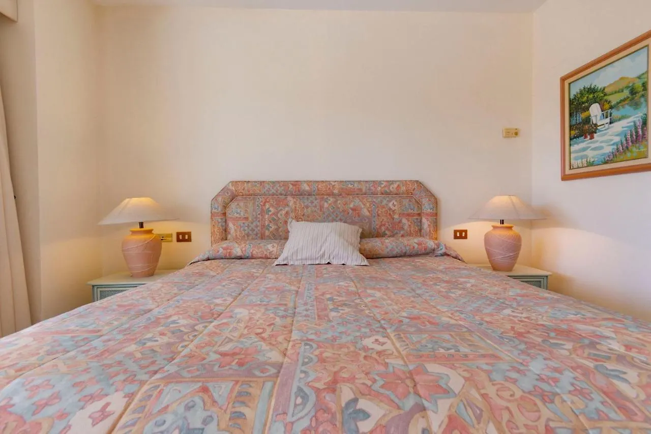Los Granados I, Puerto Banus, Μαρμπέλλα Ισπανία