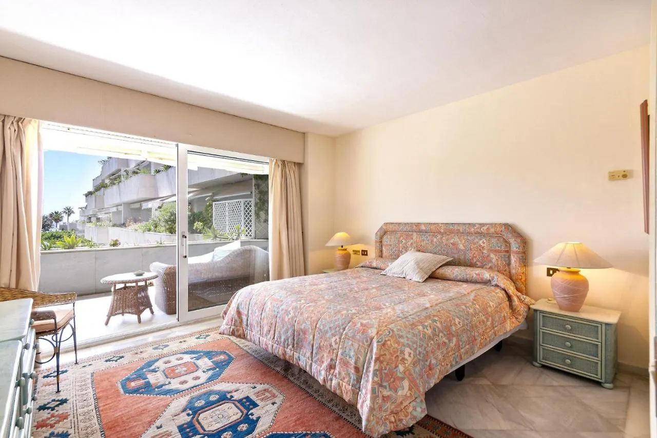 Los Granados I, Puerto Banus, Μαρμπέλλα Διαμέρισμα