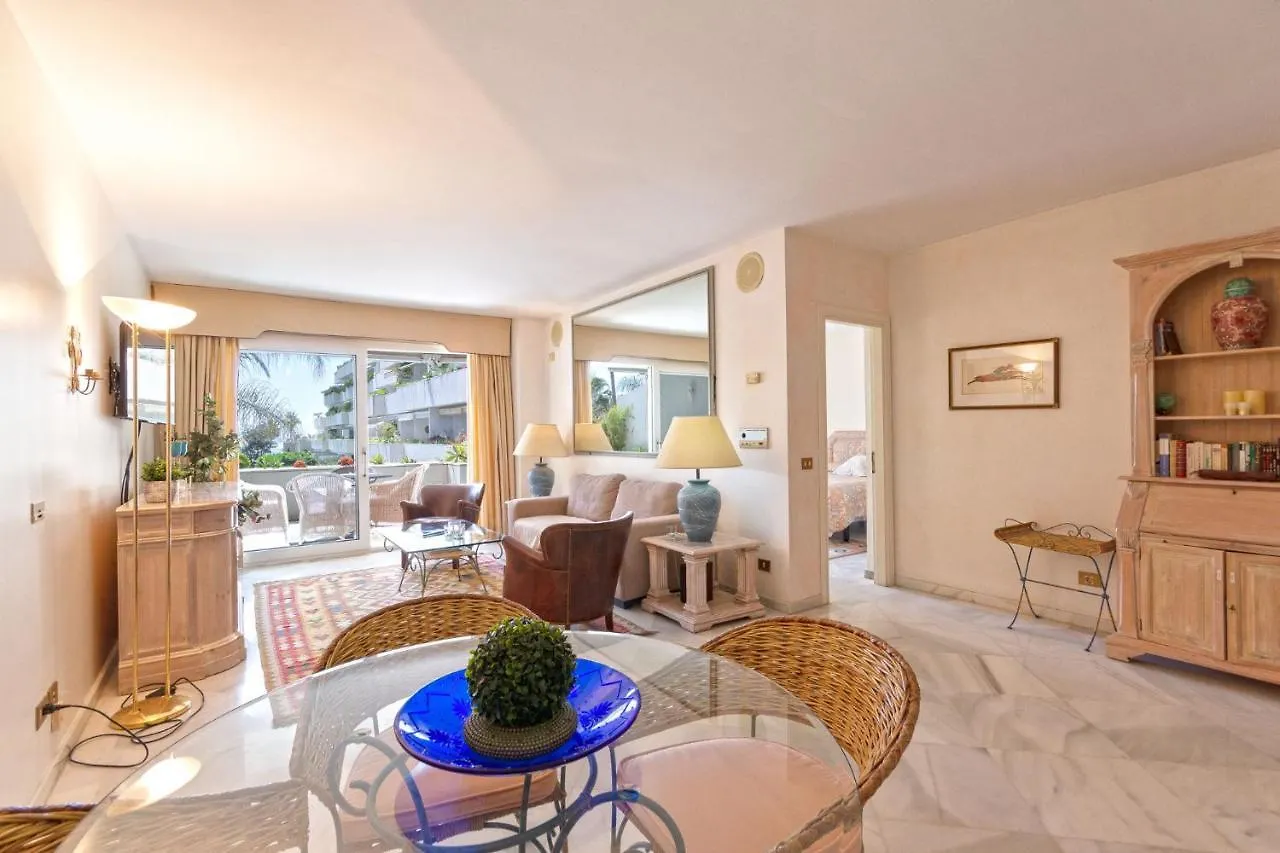 Διαμέρισμα Los Granados I, Puerto Banus, Μαρμπέλλα Ισπανία